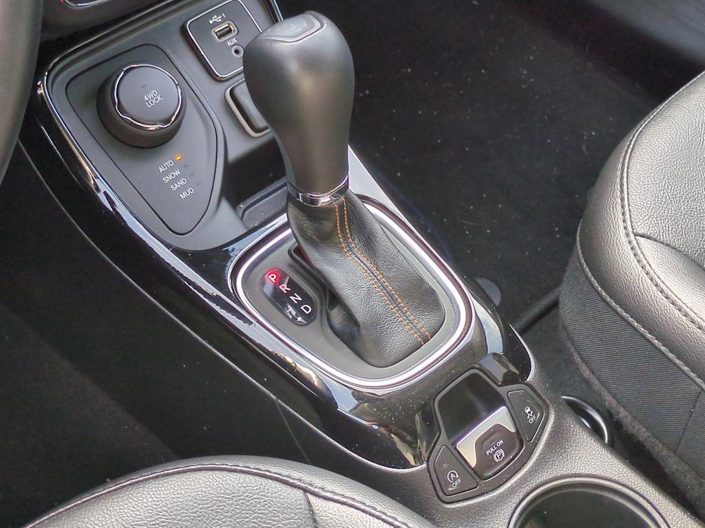 Thumbnail: 2021 Jeep Compass - 35