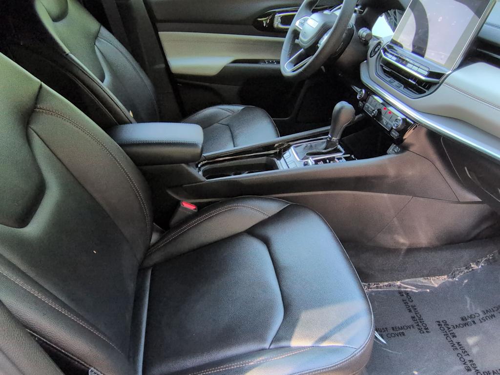 Thumbnail: 2024 Jeep Compass - 10