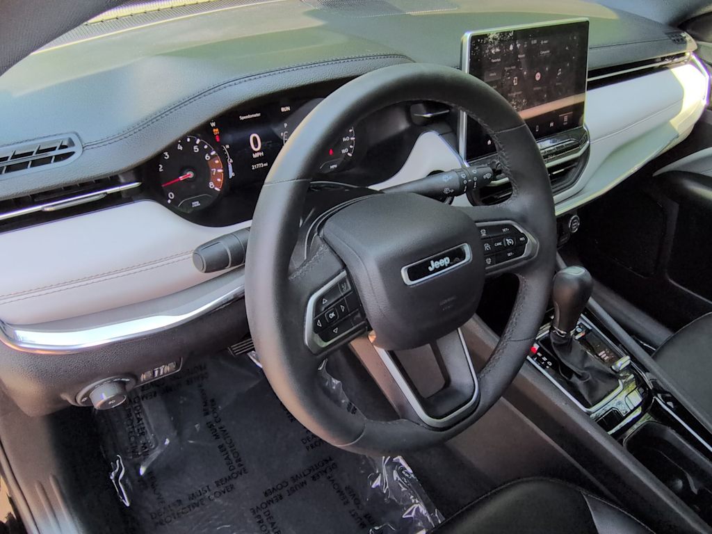 Thumbnail: 2024 Jeep Compass - 2