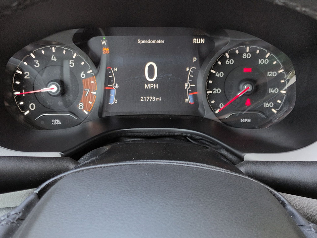 Thumbnail: 2024 Jeep Compass - 15