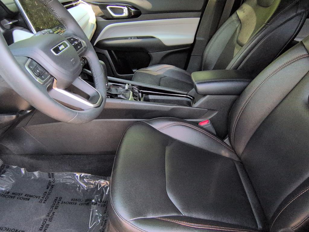 Thumbnail: 2024 Jeep Compass - 9