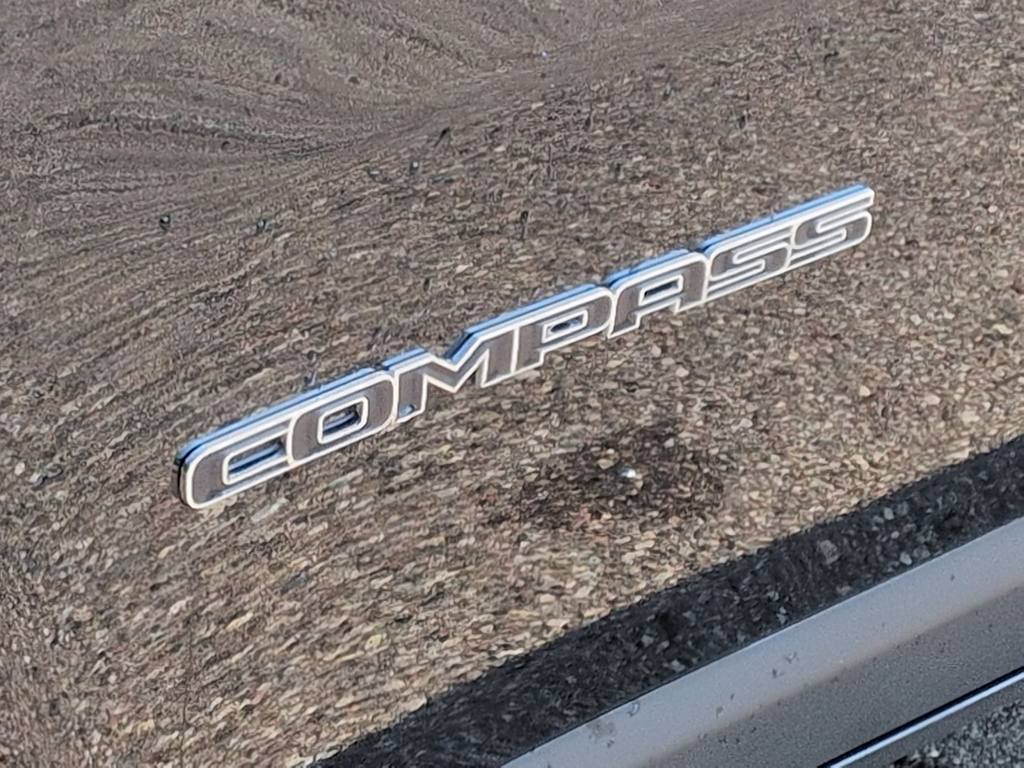 Thumbnail: 2024 Jeep Compass - 6