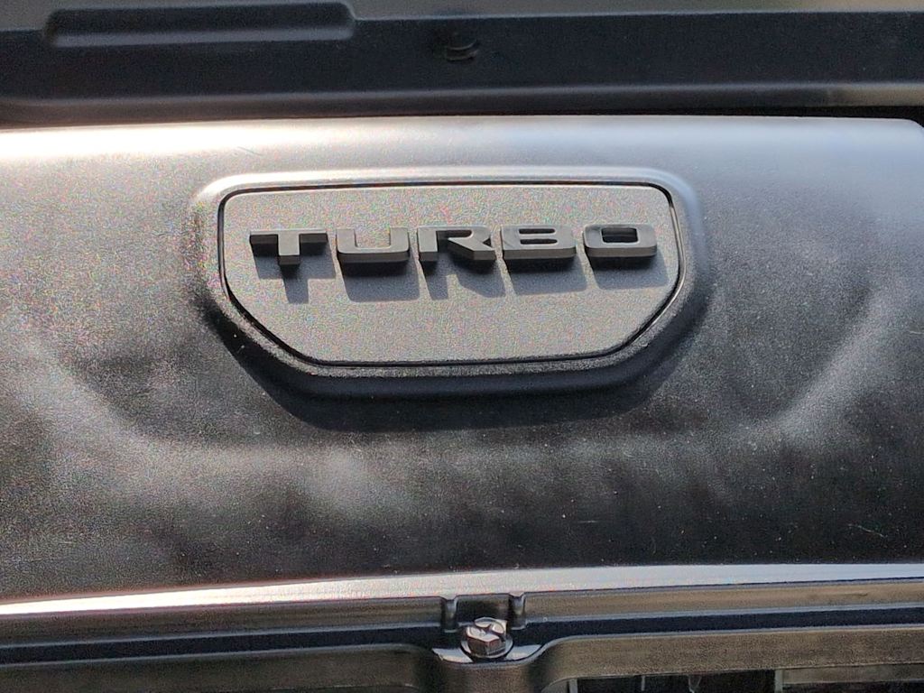 Thumbnail: 2024 Jeep Compass - 25