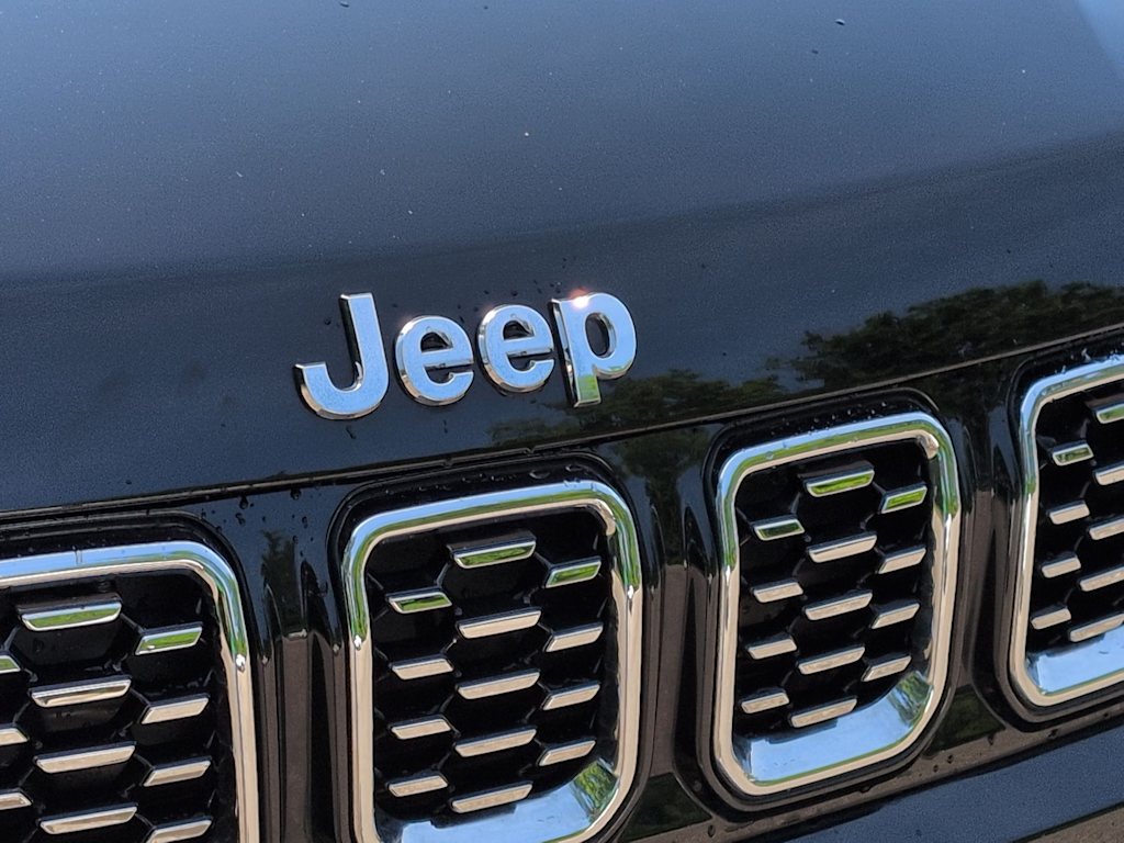 Thumbnail: 2024 Jeep Compass - 24