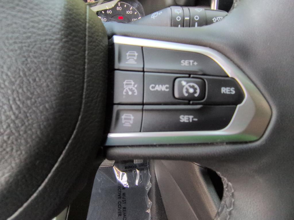 Thumbnail: 2024 Jeep Compass - 30