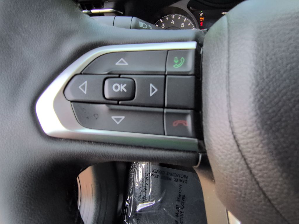 Thumbnail: 2024 Jeep Compass - 29