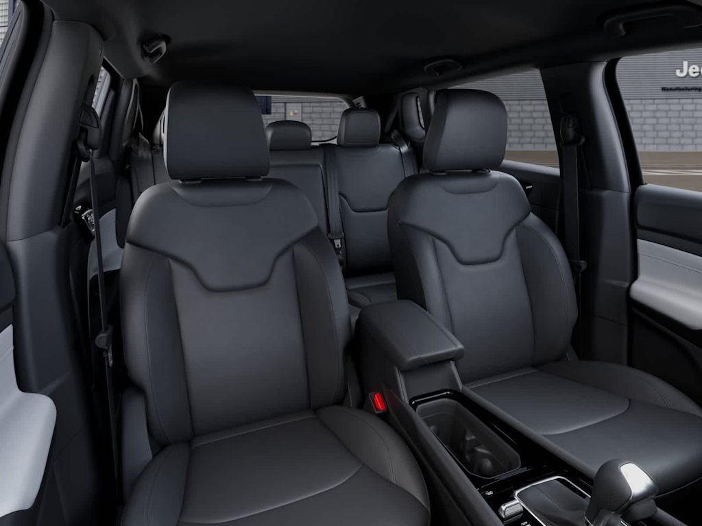 Thumbnail: 2026 Jeep Compass - 7