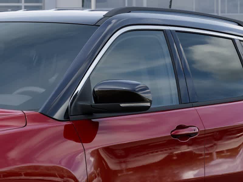 Thumbnail: 2026 Jeep Compass - 21