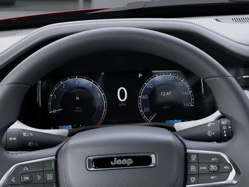 Thumbnail: 2026 Jeep Compass - 12