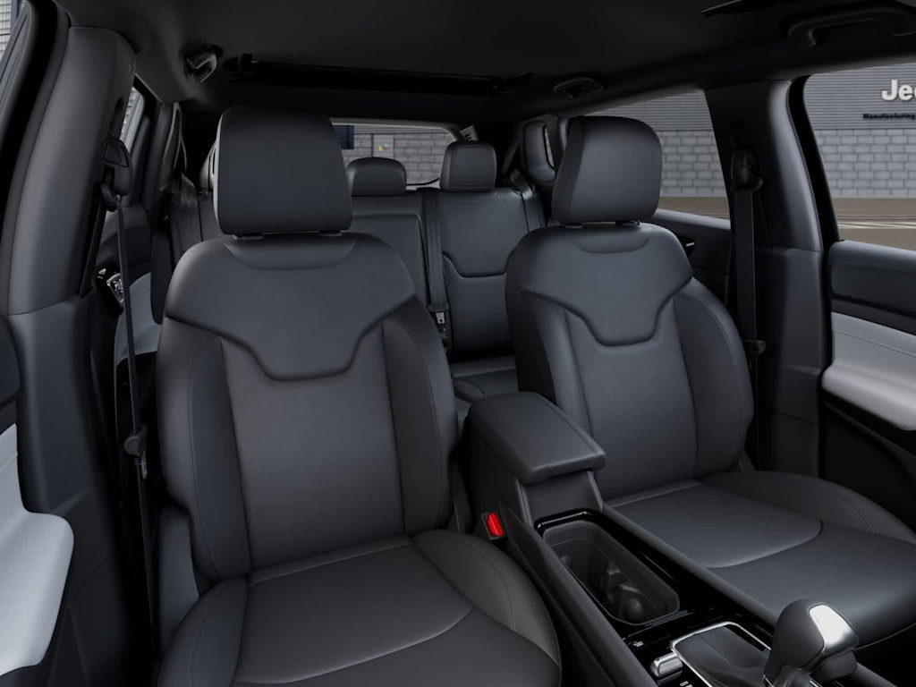 Thumbnail: 2026 Jeep Compass - 7