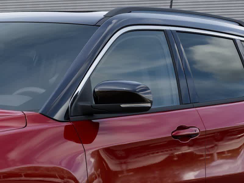 Thumbnail: 2026 Jeep Compass - 20
