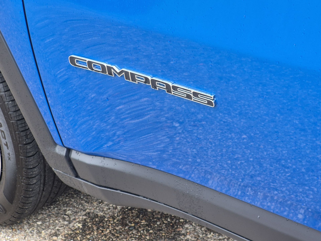 Thumbnail: 2025 Jeep Compass - 26