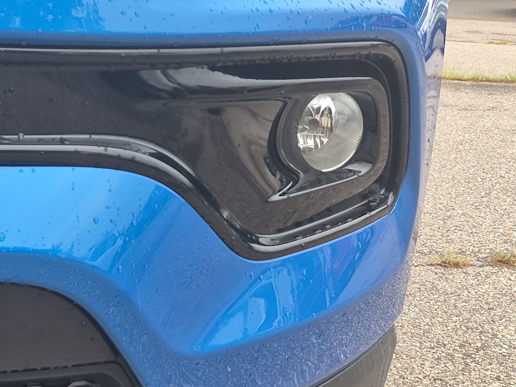 Thumbnail: 2025 Jeep Compass - 25