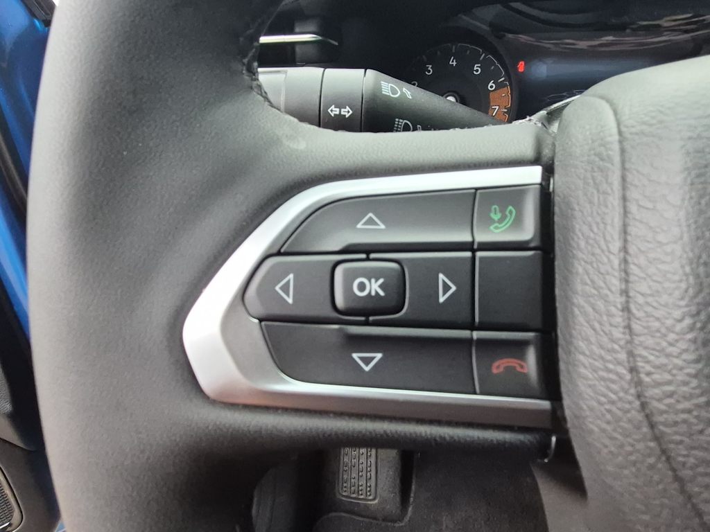 Thumbnail: 2025 Jeep Compass - 30