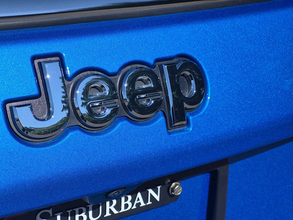 Thumbnail: 2025 Jeep Compass - 24