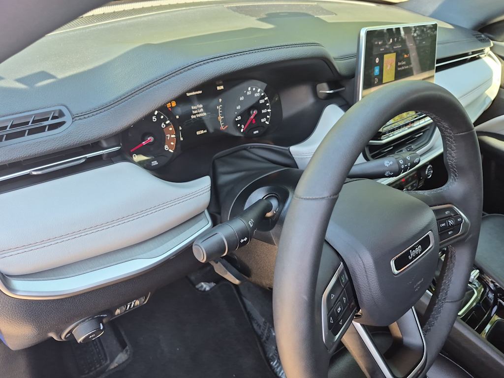 Thumbnail: 2025 Jeep Compass - 23