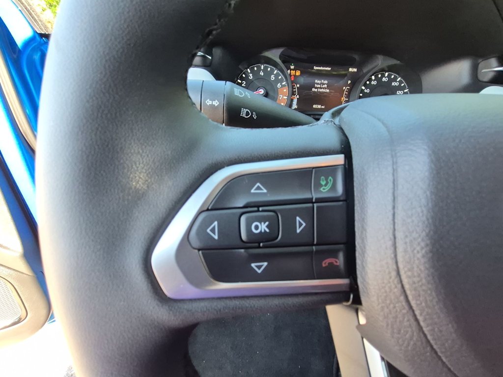 Thumbnail: 2025 Jeep Compass - 30