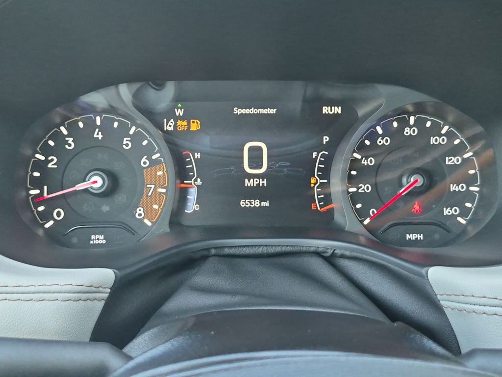 Thumbnail: 2025 Jeep Compass - 15