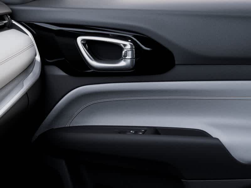 Thumbnail: 2026 Jeep Compass - 24