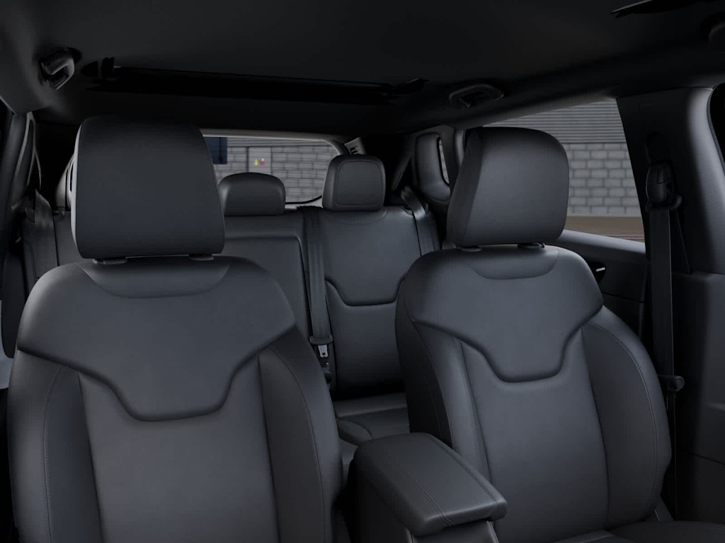 Thumbnail: 2026 Jeep Compass - 25