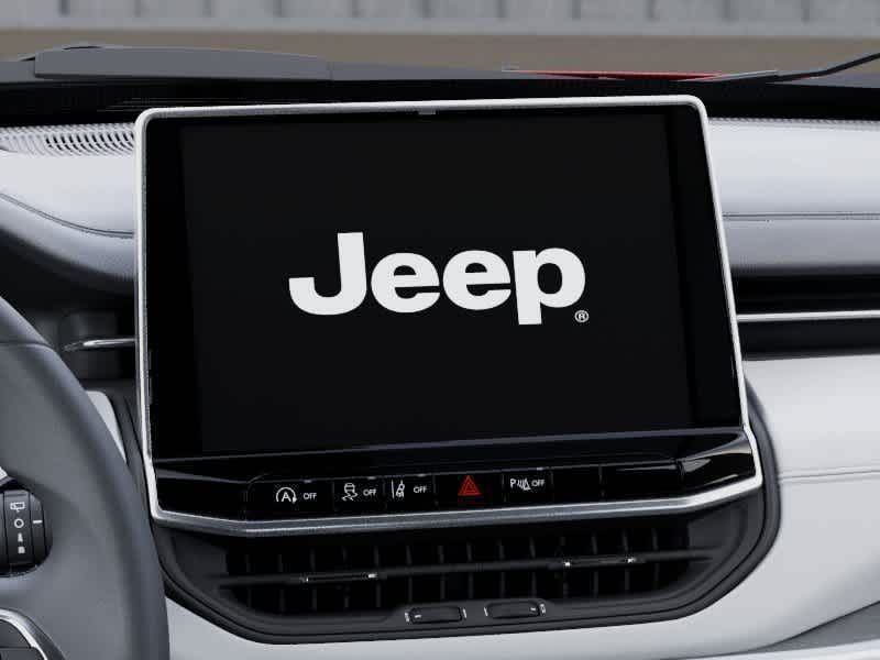 Thumbnail: 2026 Jeep Compass - 10