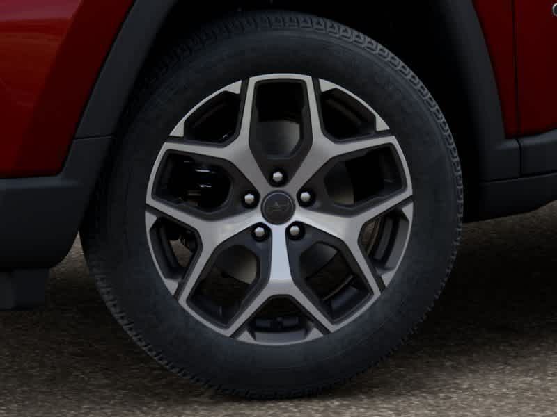 Thumbnail: 2026 Jeep Compass - 6