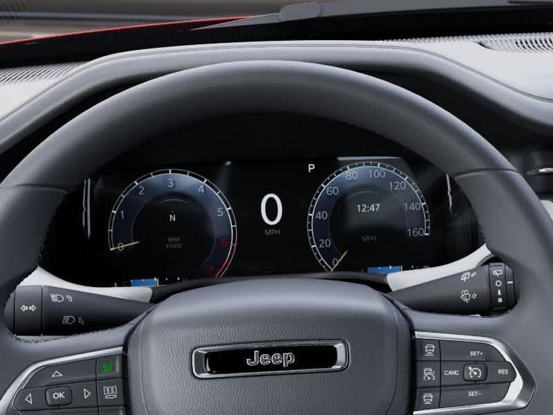 Thumbnail: 2026 Jeep Compass - 12