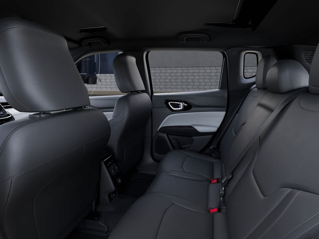 Thumbnail: 2026 Jeep Compass - 9