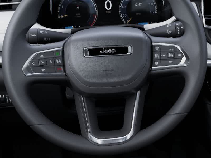 Thumbnail: 2026 Jeep Compass - 21