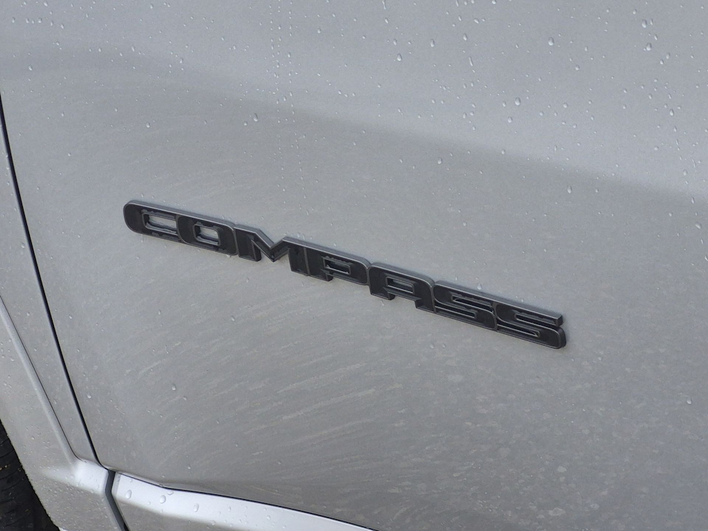 Thumbnail: 2025 Jeep Compass - 25