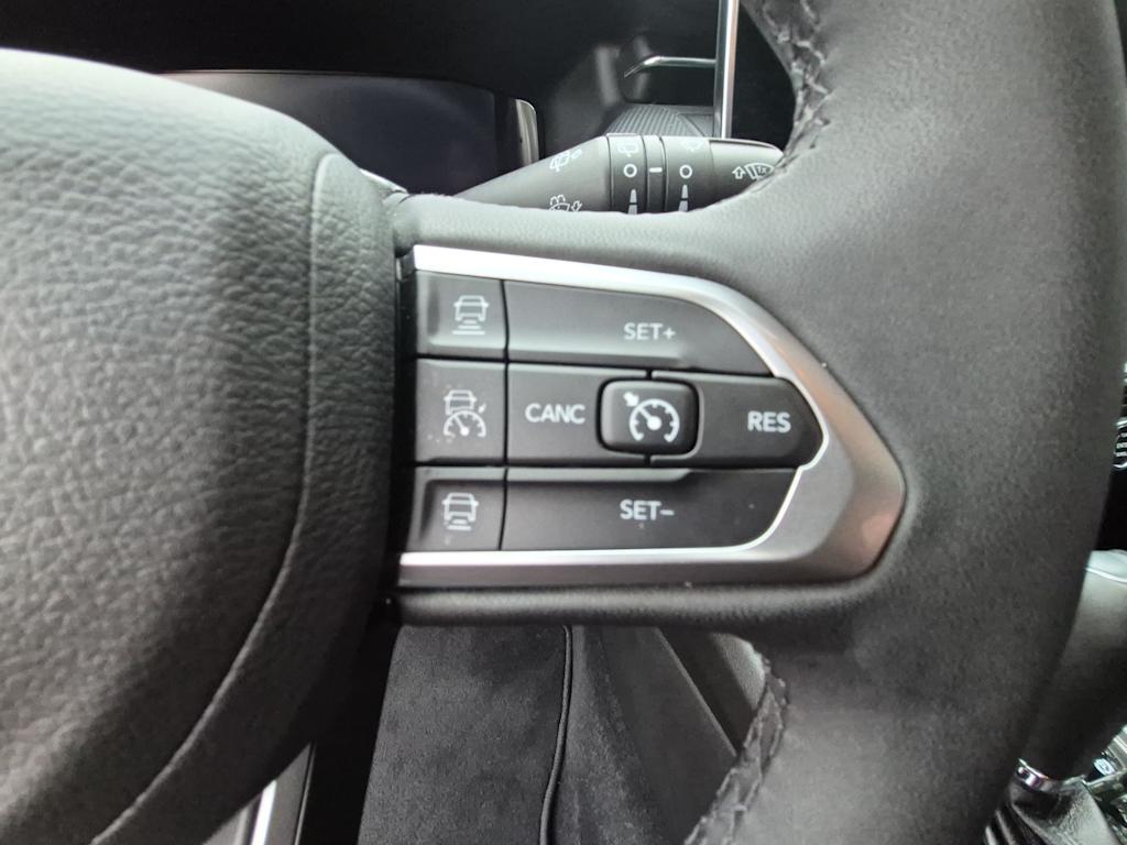 Thumbnail: 2025 Jeep Compass - 31