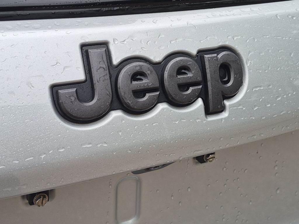 Thumbnail: 2025 Jeep Compass - 24
