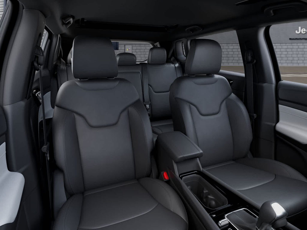 Thumbnail: 2026 Jeep Compass - 8