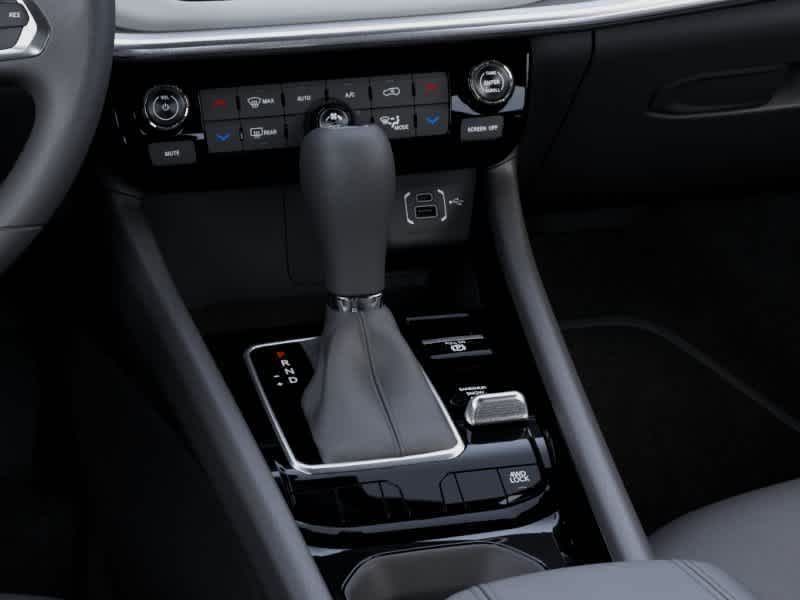 Thumbnail: 2026 Jeep Compass - 12
