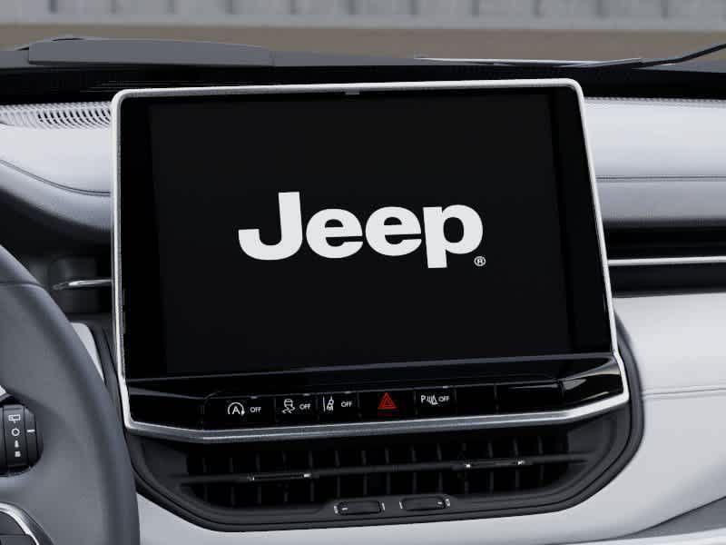Thumbnail: 2026 Jeep Compass - 11