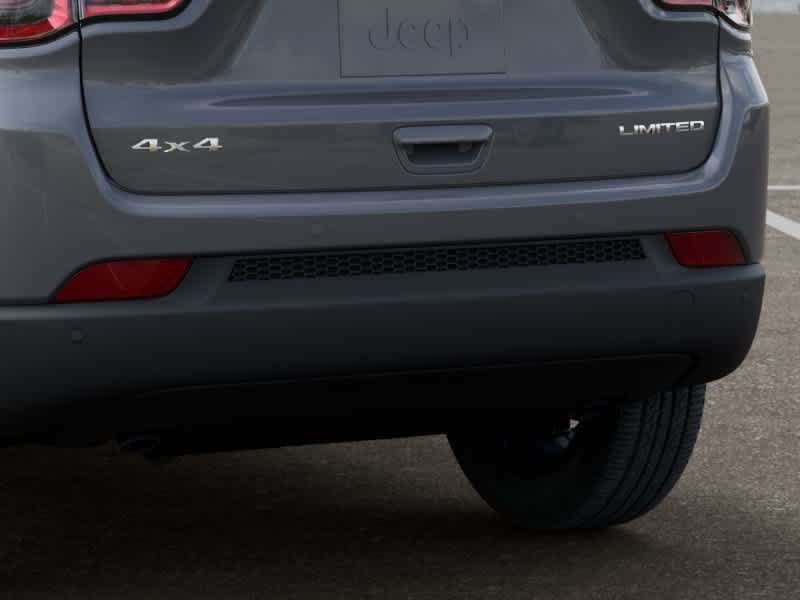 Thumbnail: 2026 Jeep Compass - 21