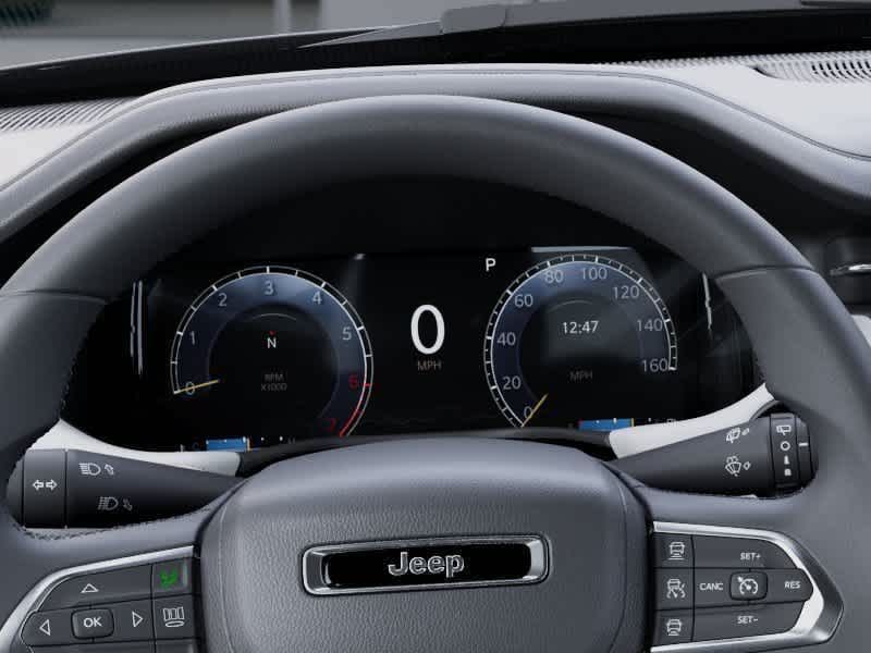 Thumbnail: 2026 Jeep Compass - 12