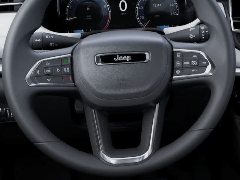 Thumbnail: 2026 Jeep Compass - 22