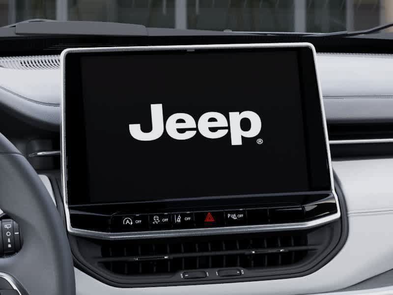 Thumbnail: 2026 Jeep Compass - 10