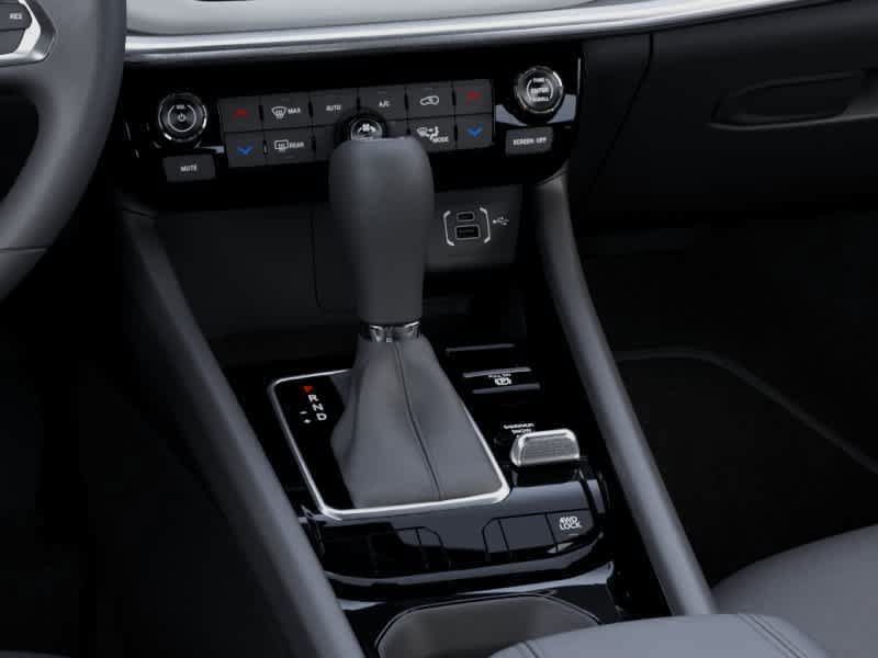 Thumbnail: 2026 Jeep Compass - 11