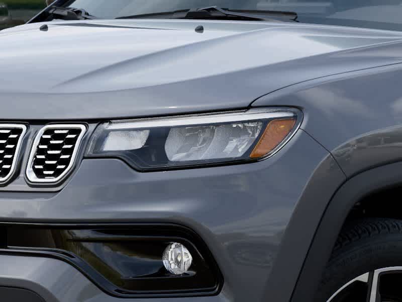 Thumbnail: 2026 Jeep Compass - 18