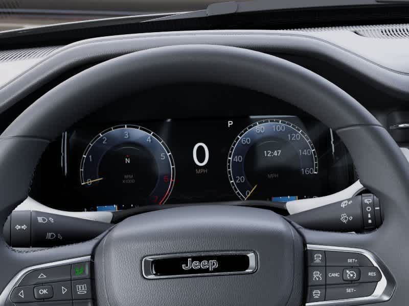 Thumbnail: 2026 Jeep Compass - 13