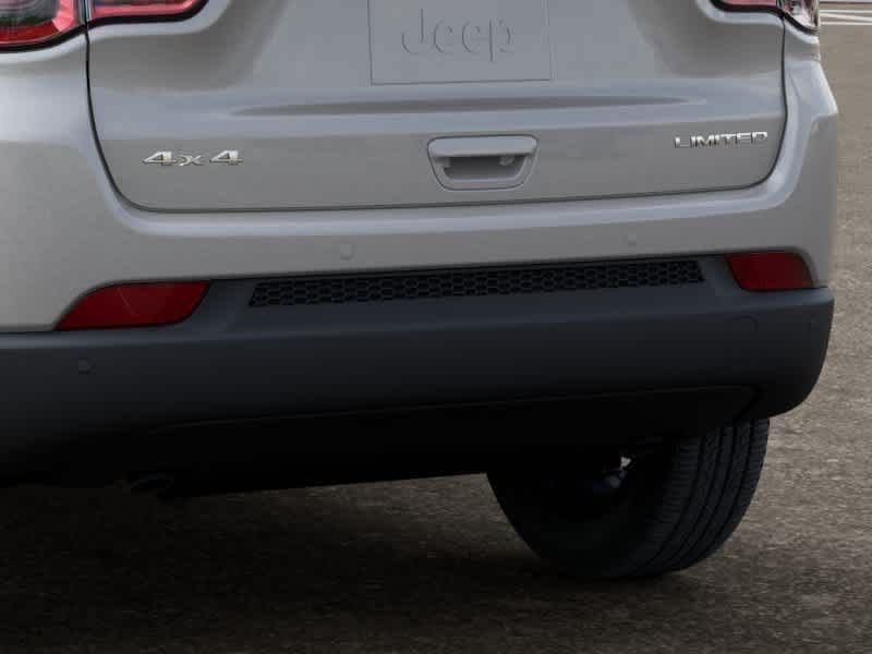 Thumbnail: 2026 Jeep Compass - 21