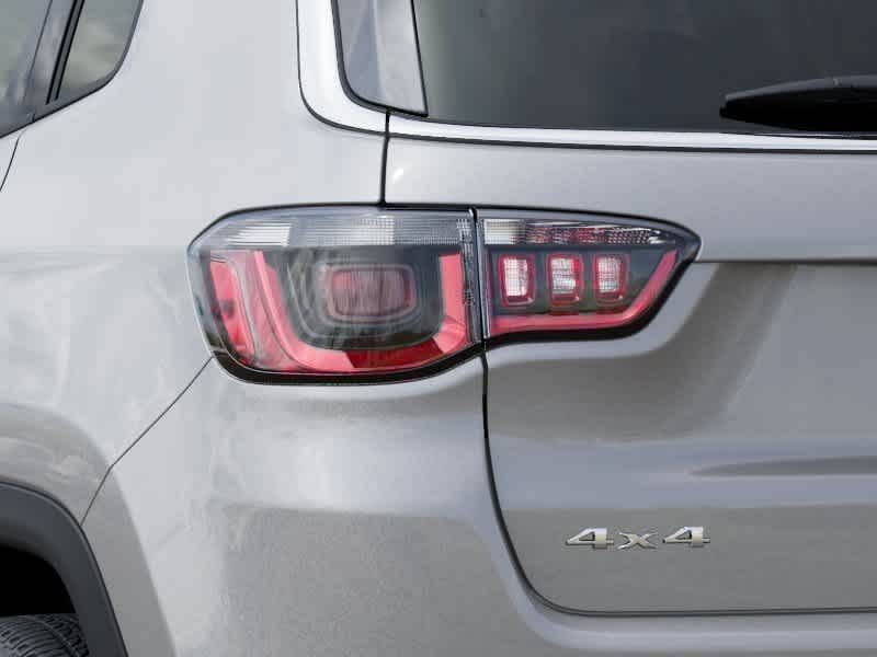 Thumbnail: 2026 Jeep Compass - 17