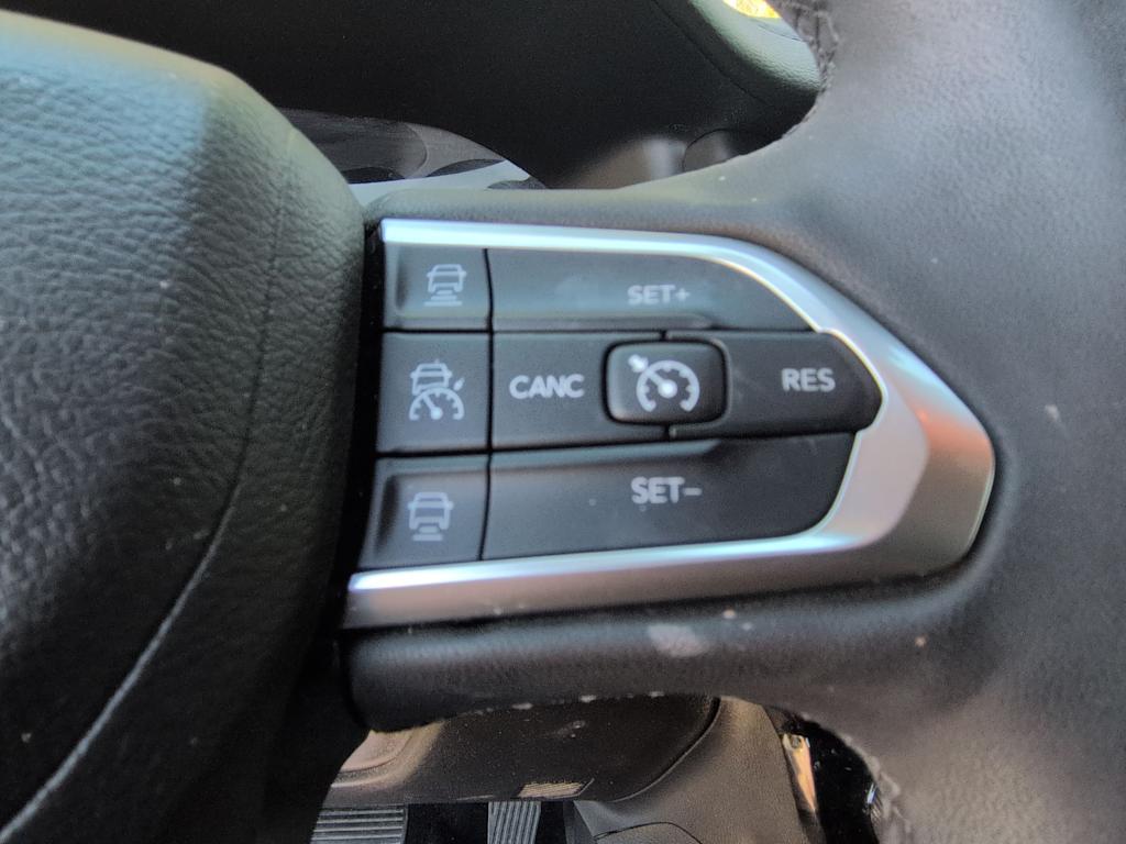 Thumbnail: 2023 Jeep Compass - 29