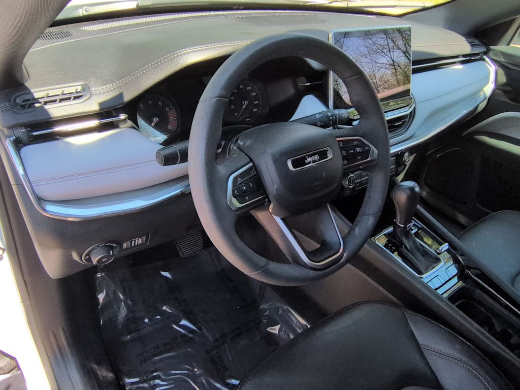 Thumbnail: 2023 Jeep Compass - 2
