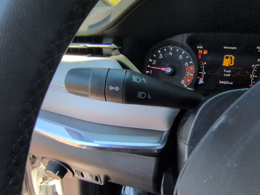 Thumbnail: 2023 Jeep Compass - 31