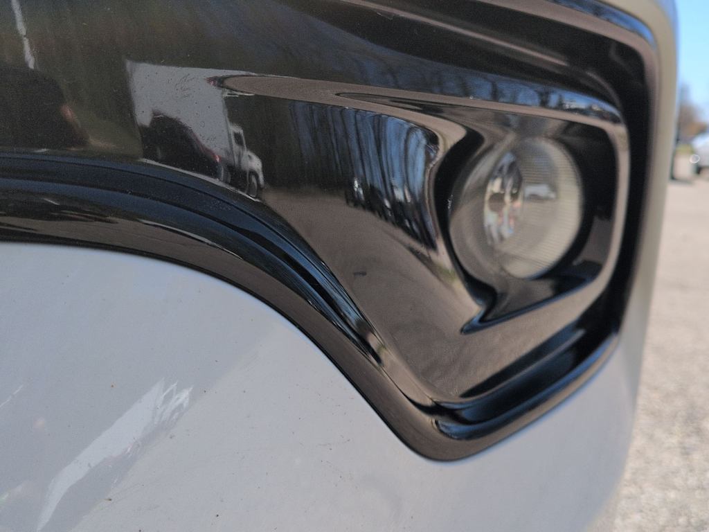 Thumbnail: 2023 Jeep Compass - 7