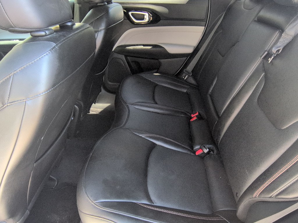 Thumbnail: 2023 Jeep Compass - 26