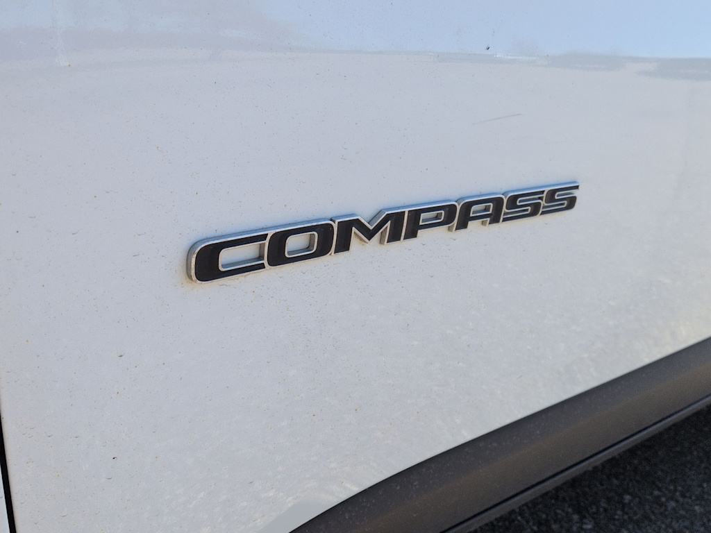 Thumbnail: 2023 Jeep Compass - 24